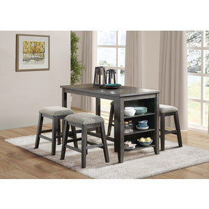 MERCER STOOL