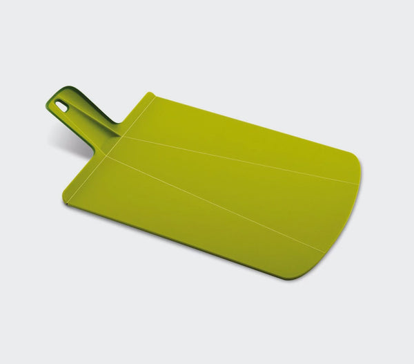 Chop2Pot™ Plus Foldable Cutting Board | Small Space Plus