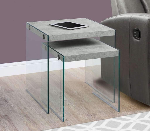 Hyde Nesting Table | Small Space Plus