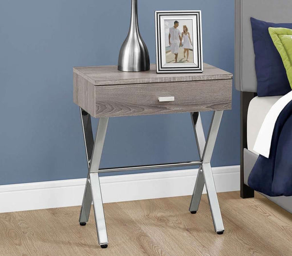 Scarlett Side Table | Small Space Plus