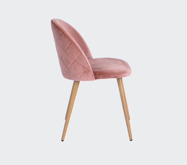 Zomba Floor Model Chair