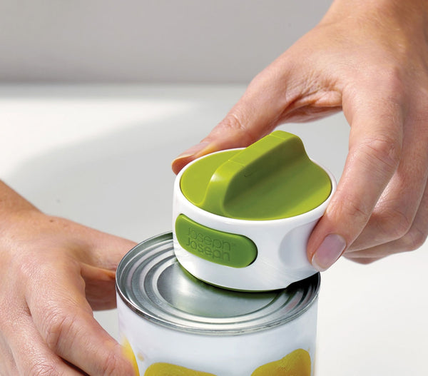 CanDo™  Compact Can Opener | Small Space Plus