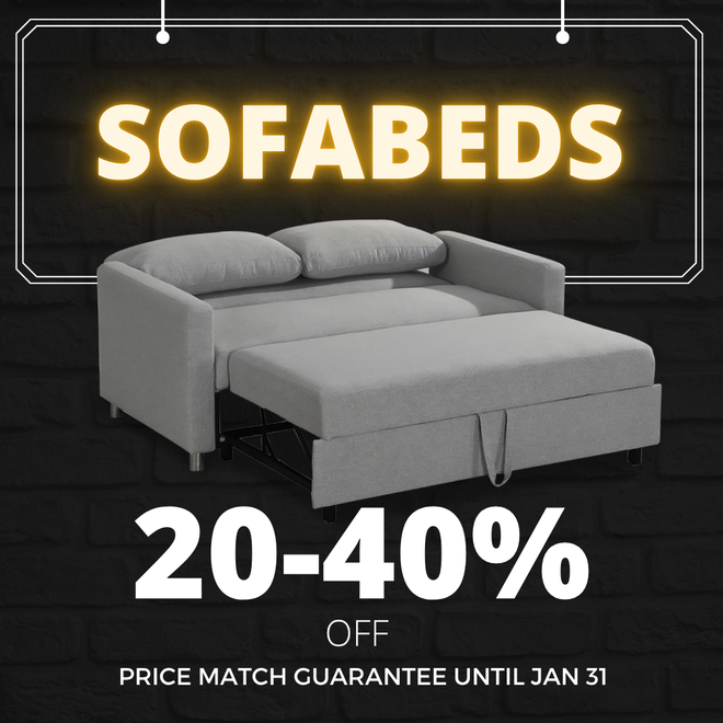 SOFABEDS