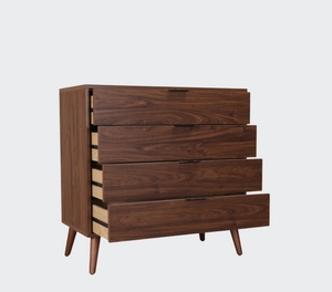 ARLO Floor Model Chest of Drawers