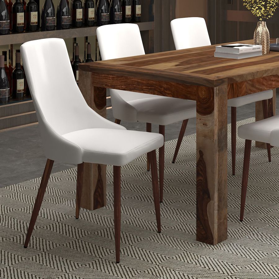 COLKA - Dining Chair (16