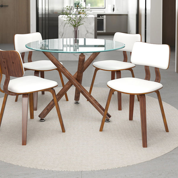 ZUNIL DINING CHAIR