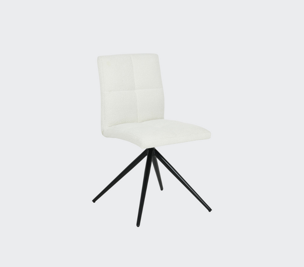 TANYA Floor Model Dining Chair