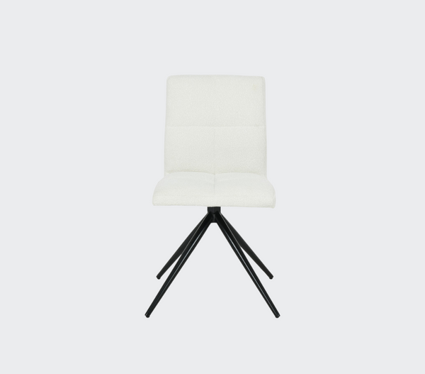 TANYA Floor Model Dining Chair