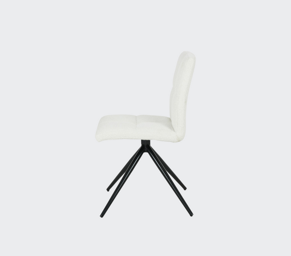 TANYA Floor Model Dining Chair