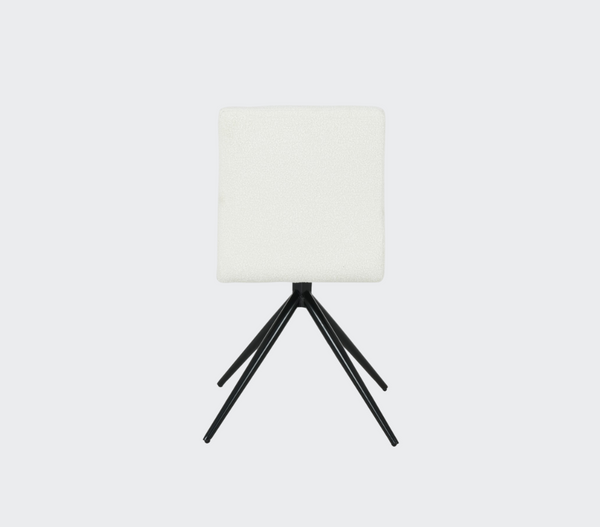 TANYA Floor Model Dining Chair