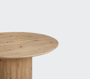 ROMAN NATURAL WOOD