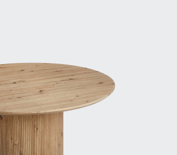 ROMAN NATURAL WOOD