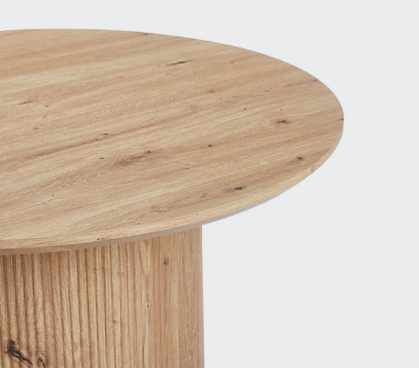 ROMAN NATURAL WOOD