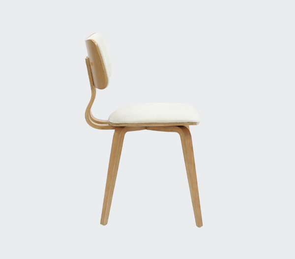 ZUNIL DINING CHAIR
