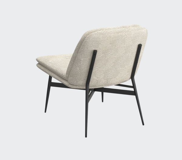 CALAD Floor Model Accent Chair