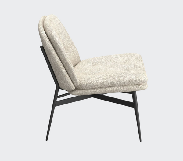 CALAD Floor Model Accent Chair