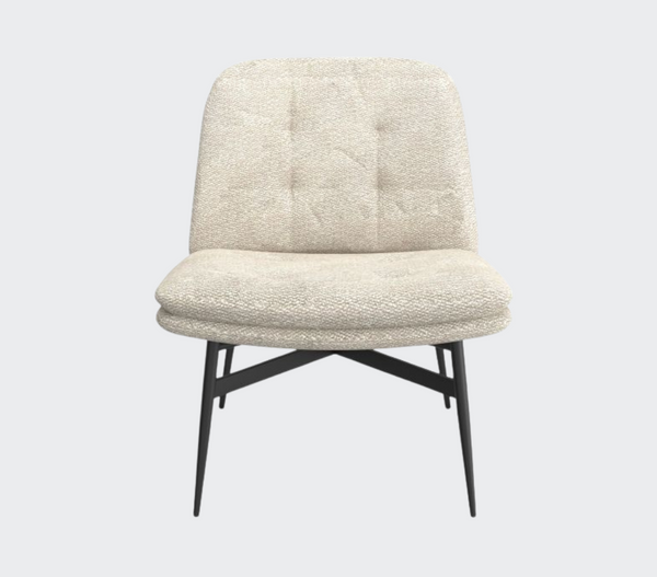 CALAD Floor Model Accent Chair