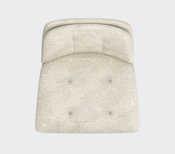 CALAD Floor Model Accent Chair