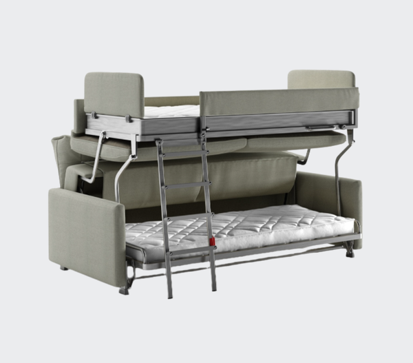 ELEVATE BUNK BED