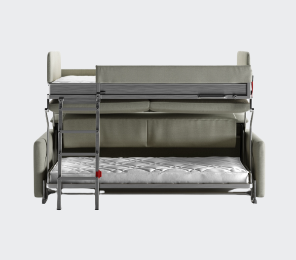ELEVATE BUNK BED