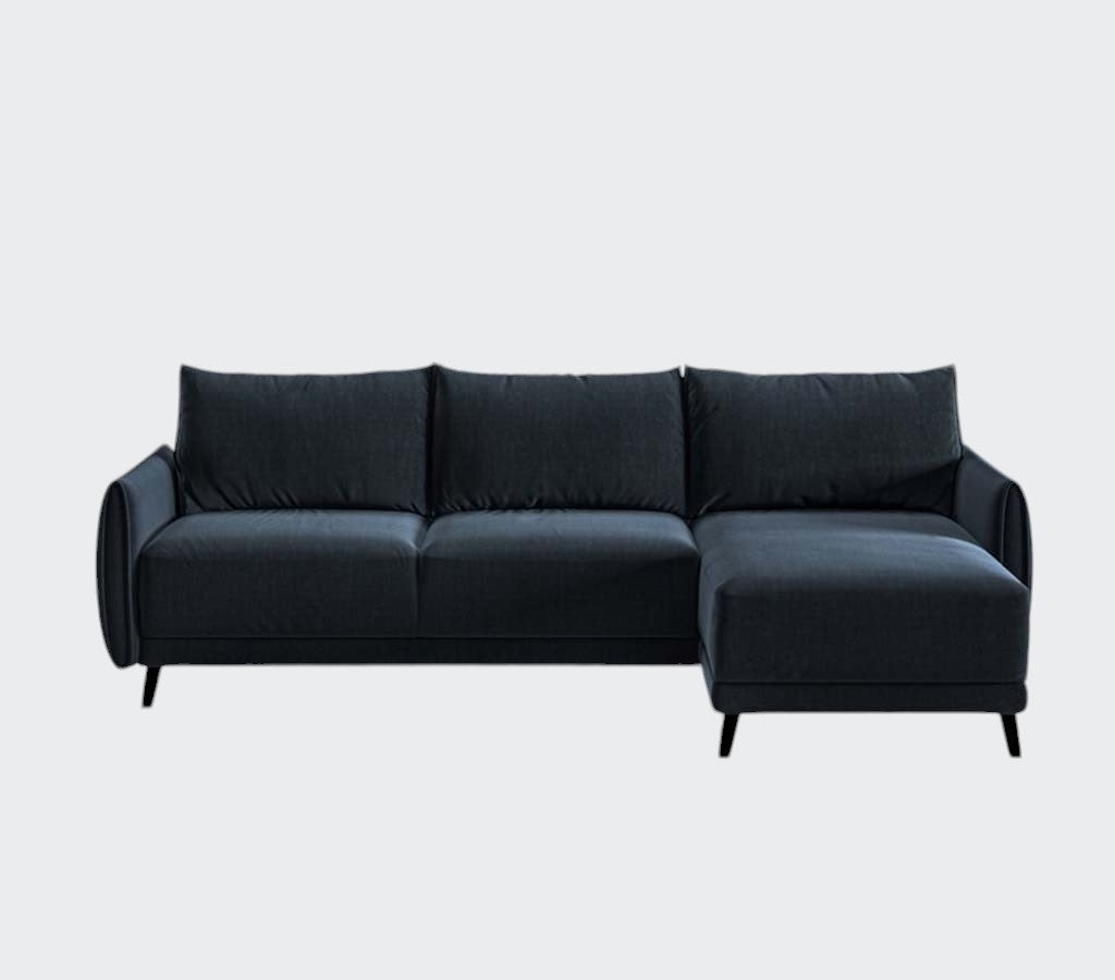 DOLPHINE SECTIONAL