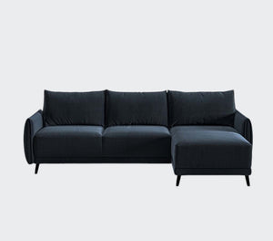 DOLPHINE SECTIONAL