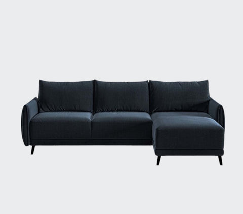 DOLPHINE SECTIONAL