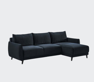 DOLPHINE SECTIONAL