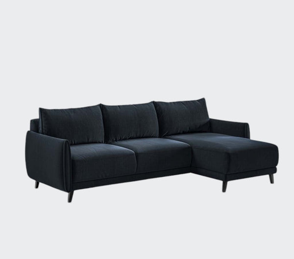 DOLPHINE SECTIONAL