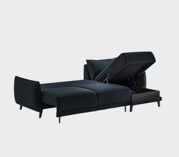 DOLPHINE SECTIONAL