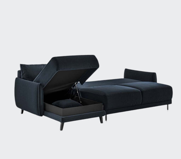 DOLPHINE SECTIONAL