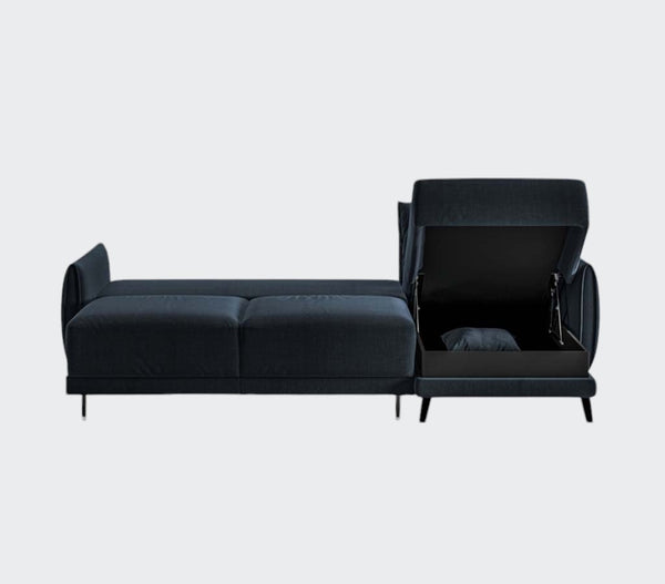 DOLPHINE SECTIONAL