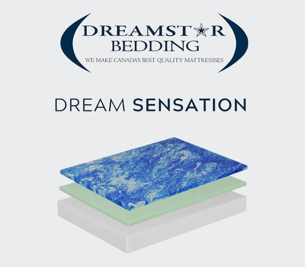 DREAM SENSATION