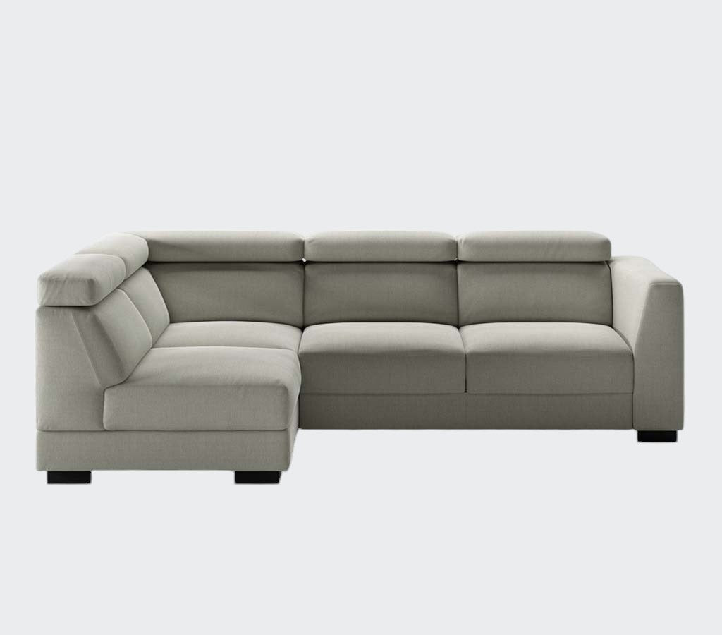 HALTI SECTIONAL SLEEPER - LHF CHAISE