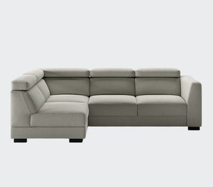 HALTI SECTIONAL SLEEPER - LHF CHAISE