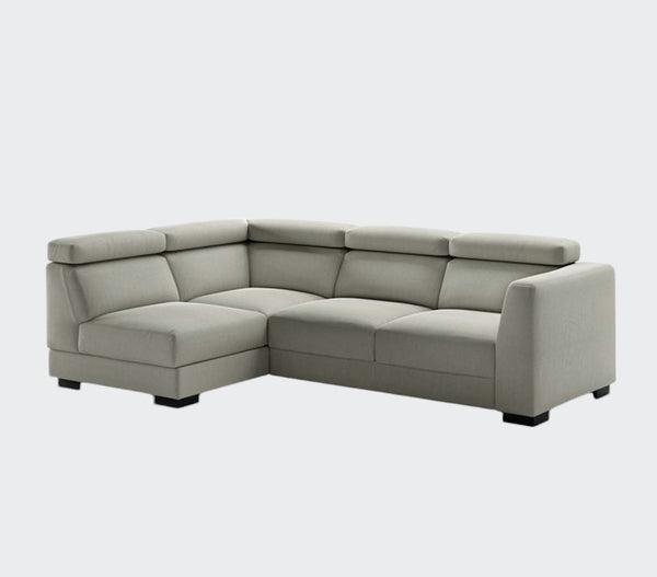 HALTI SECTIONAL SLEEPER - LHF CHAISE