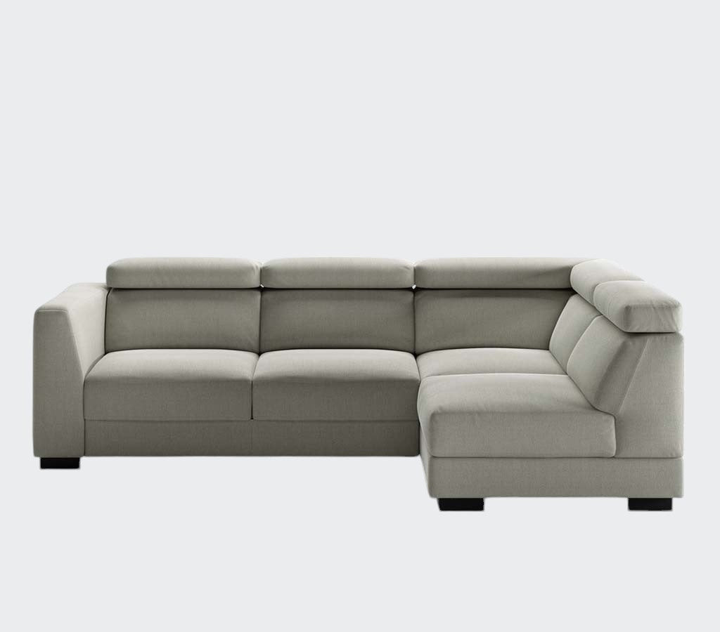 HALTI SECTIONAL SLEEPER - RHF CHAISE