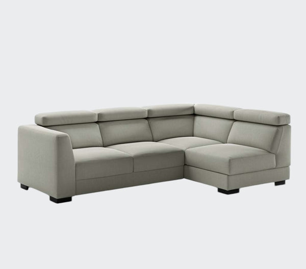 HALTI SECTIONAL SLEEPER - RHF CHAISE