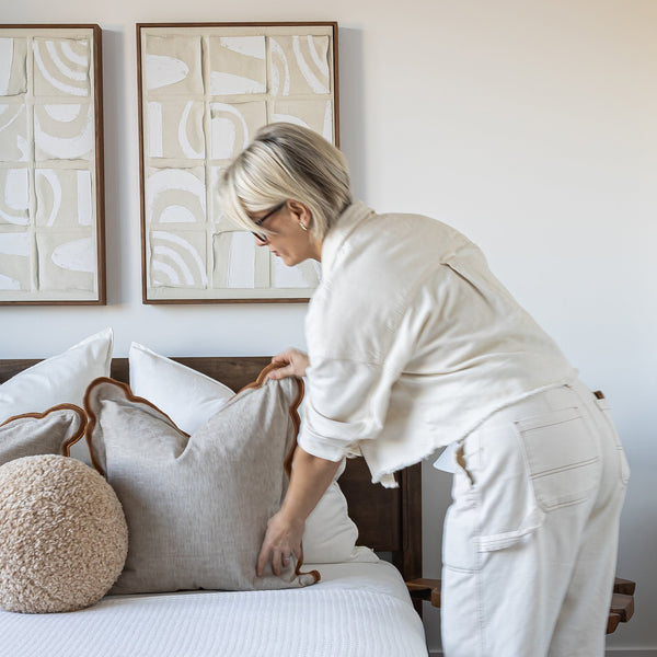 LUNA TOOL FREE BED