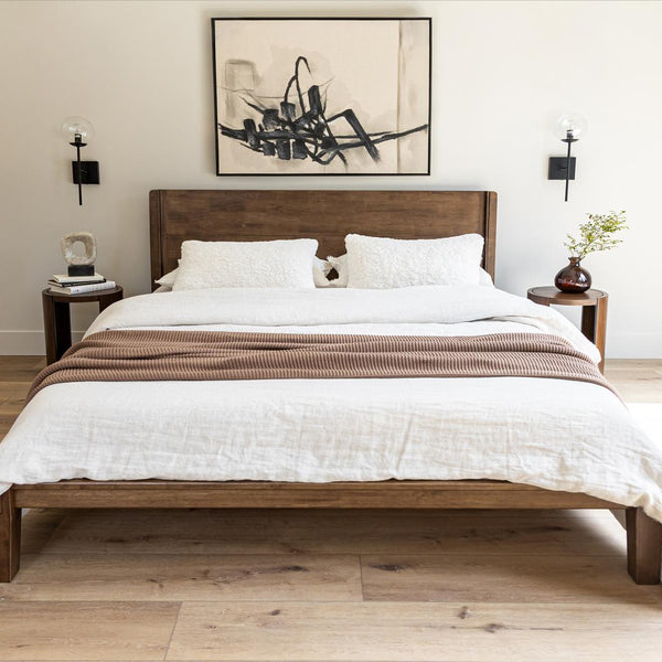 LUNA TOOL FREE BED