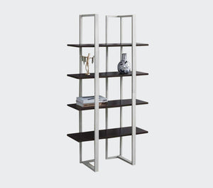 Leigh Floor Model Shelf