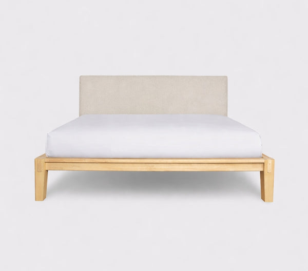 LUNA TOOL FREE BED