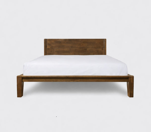 LUNA TOOL FREE BED