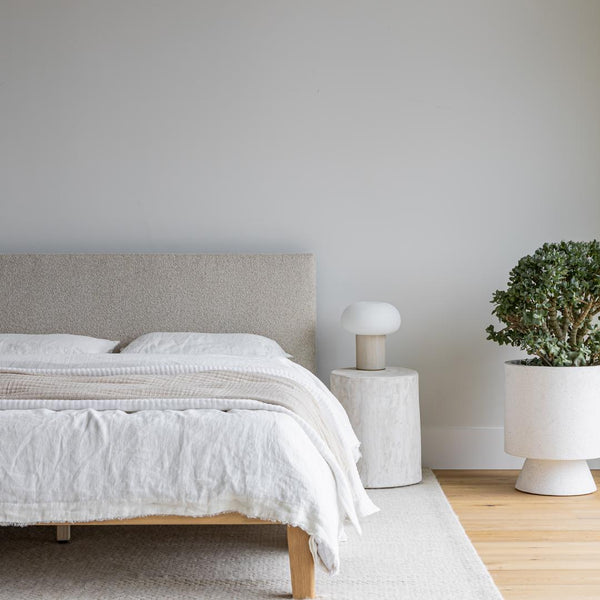 LUNA TOOL FREE BED