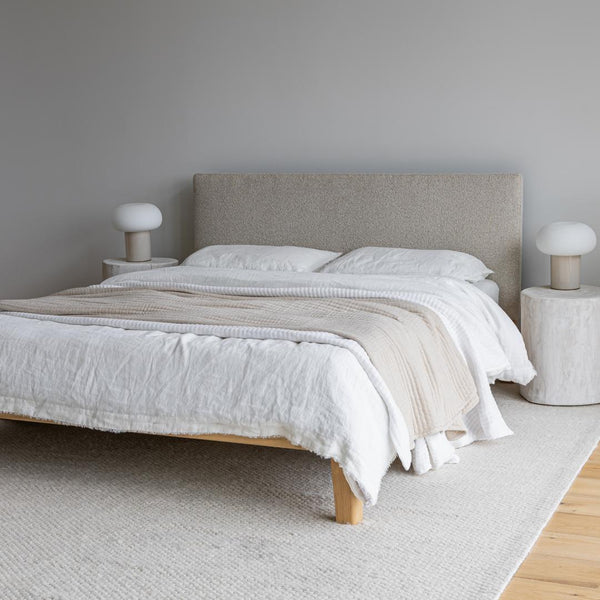 LUNA TOOL FREE BED