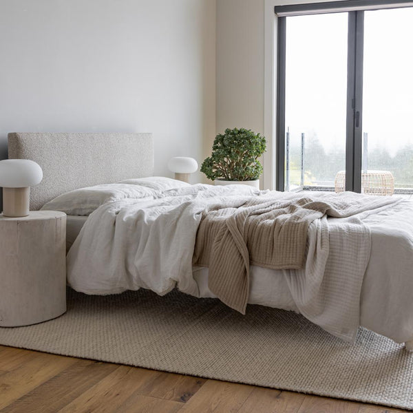 LUNA TOOL FREE BED