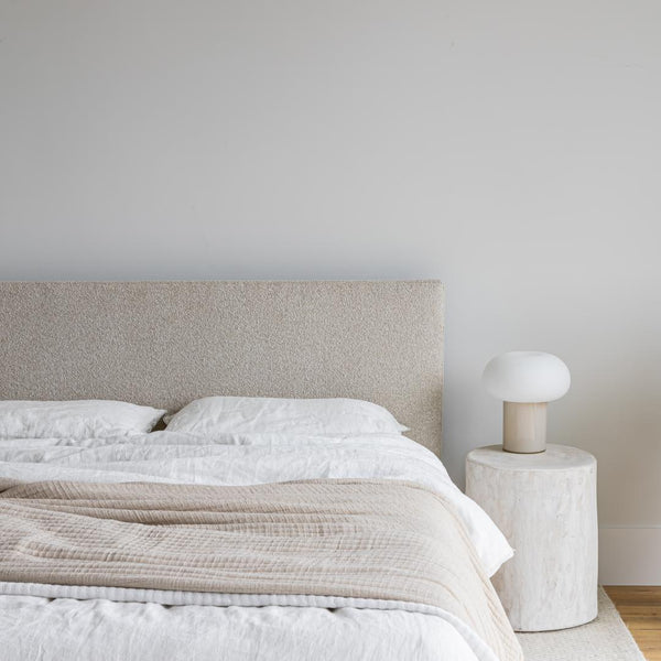 LUNA TOOL FREE BED
