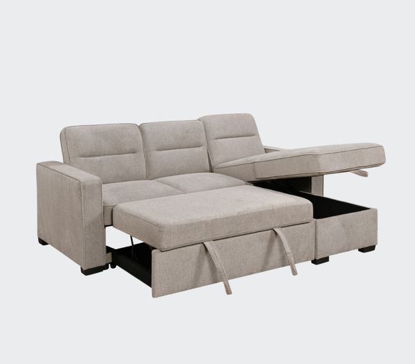 MARKHAM SOFA BED