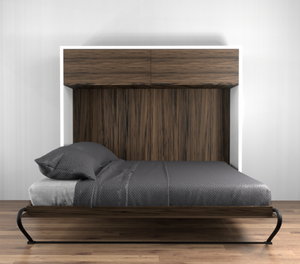 PANORAMA MURPHY WALL BED