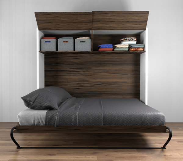 PANORAMA MURPHY WALL BED